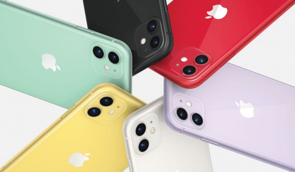 Iphone cũ Hải Phòng