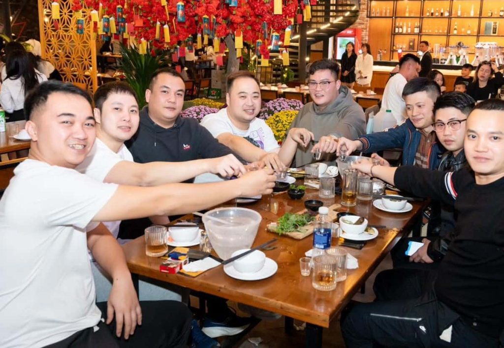 quán ăn nhậu ngon hải phòng