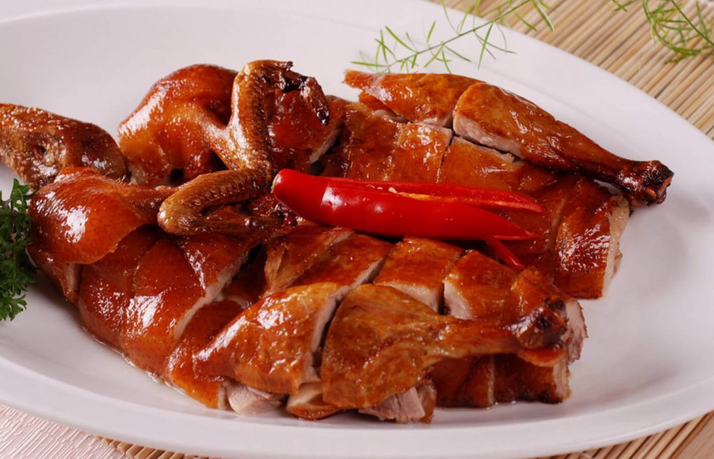 Ngan & Vịt Các Món Đình Đông
