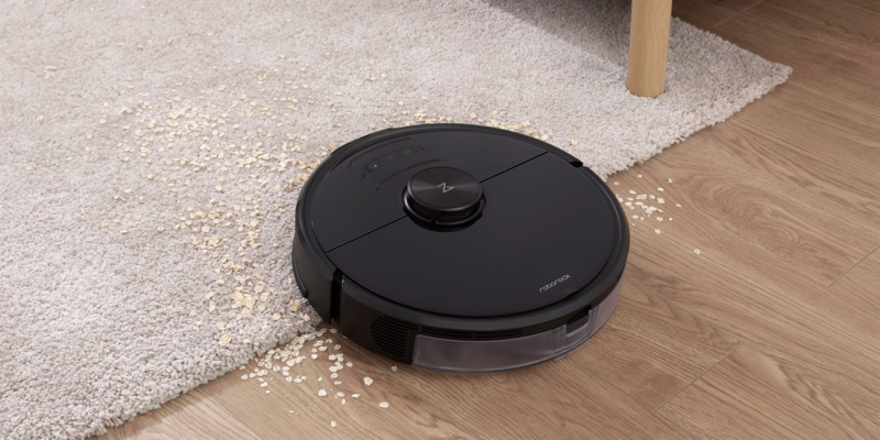 robot hút bụi Hải Phòng robot hút bụi Hải Phòng