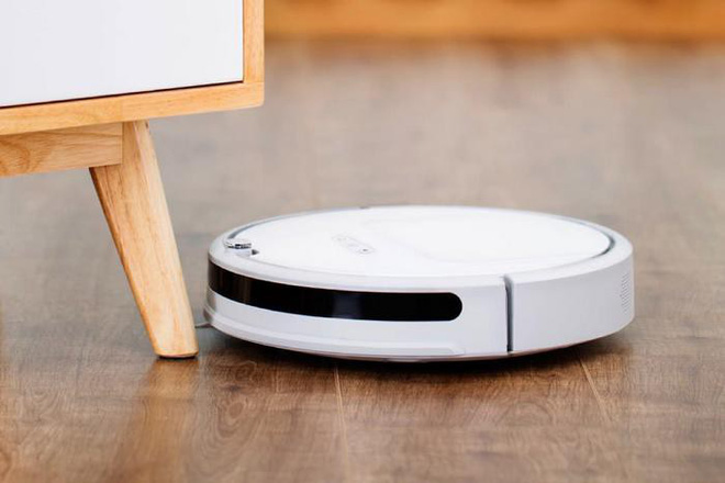 robot hút bụi Hải Phòng robot hút bụi Hải Phòng