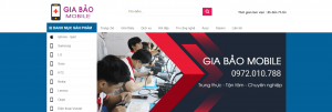 Gia Bảo Mobile