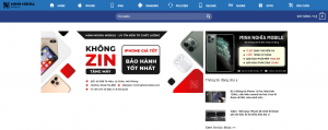 Minh Nghĩa Mobile