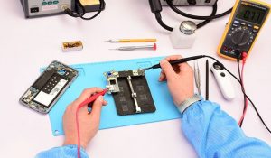 sửa điện thoại Hải Phòng