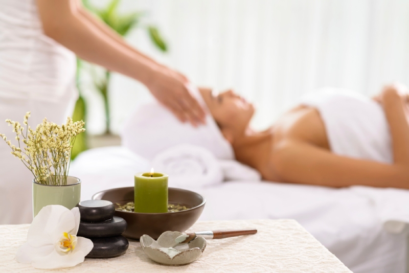 Spa Hải Phòng