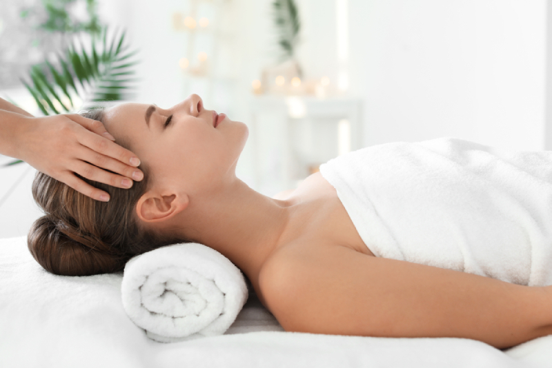 Spa Hải Phòng