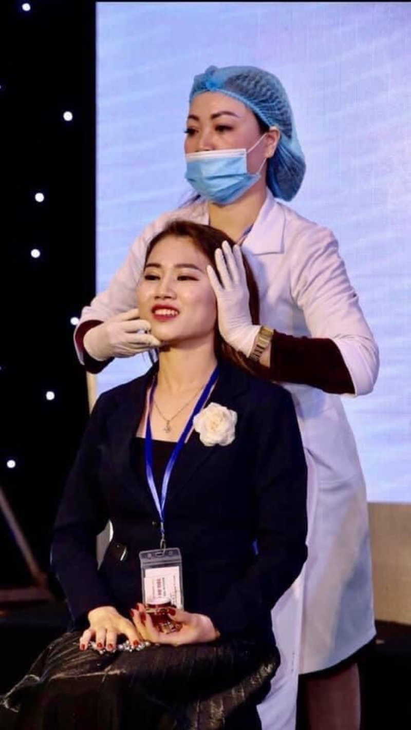 Spa Hải Phòng