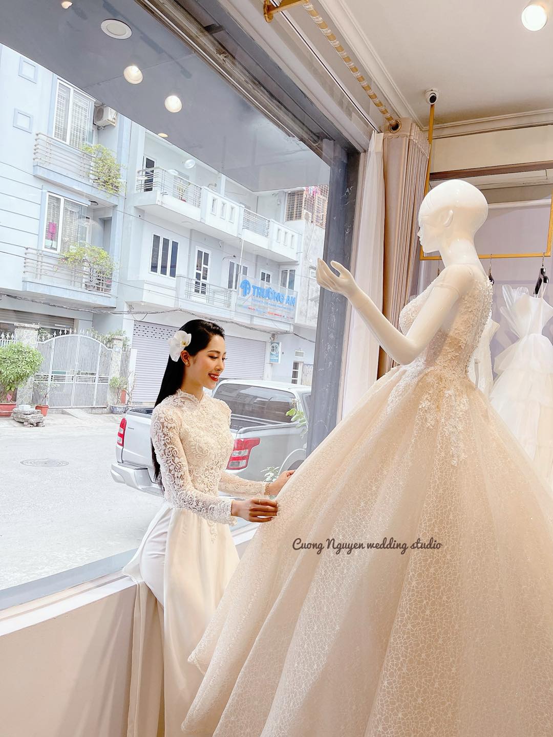 Cuong Nguyen Wedding - Hải Phòng