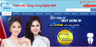 bọc răng sứ Hải Phòng