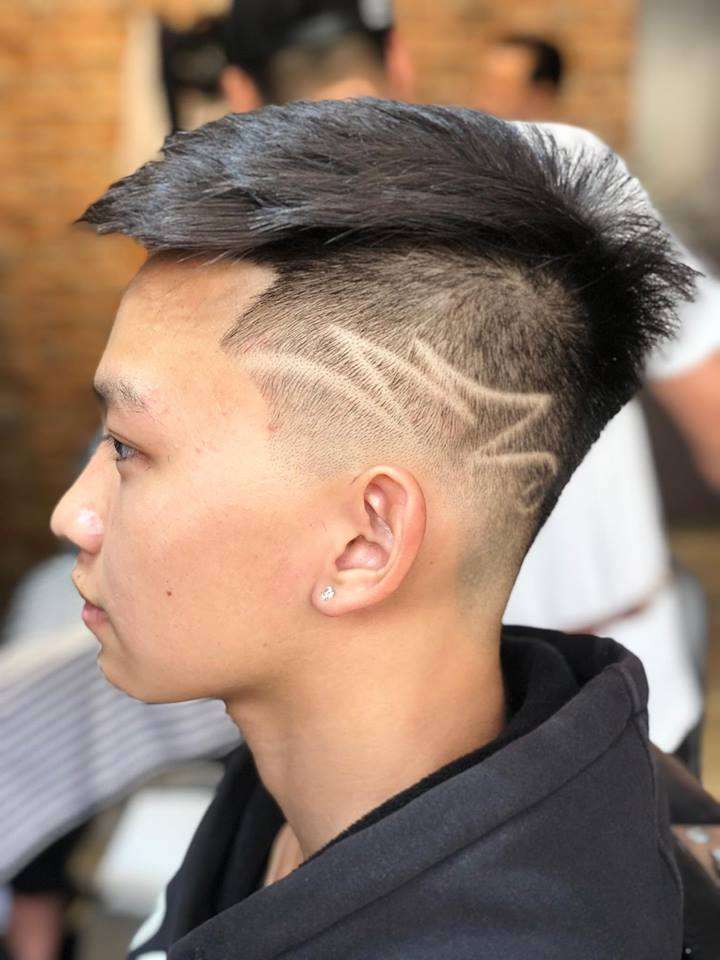 8 Tiệm cắt tóc nam đẹp và chất lượng nhất quận Tân Bình TP HCM   ALONGWALKER