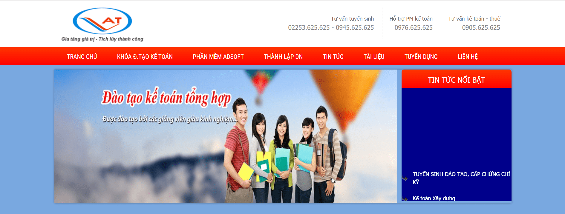 học kế toán tại hải phòng học kế toán tại hải phòng