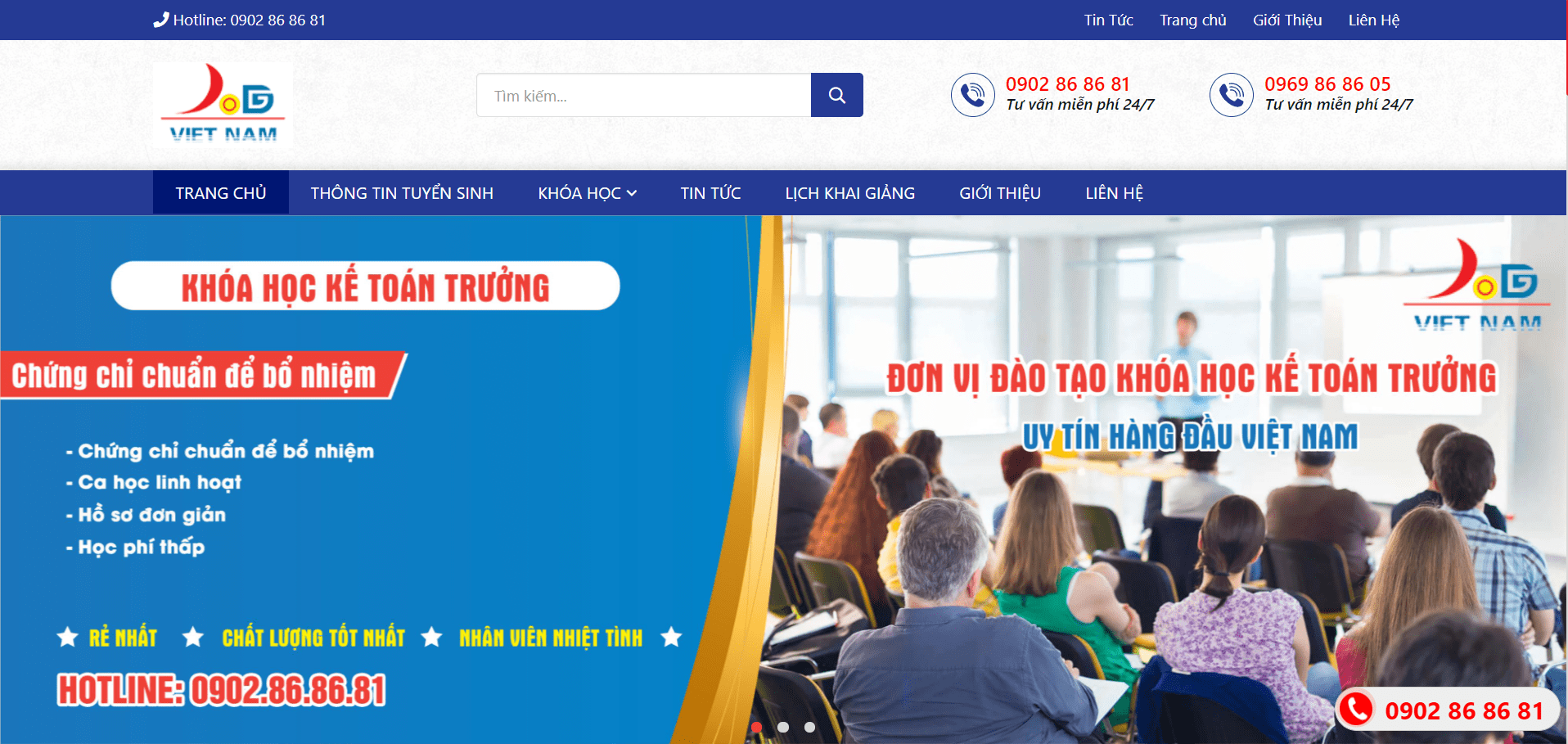 học kế toán tại hải phòng học kế toán tại hải phòng