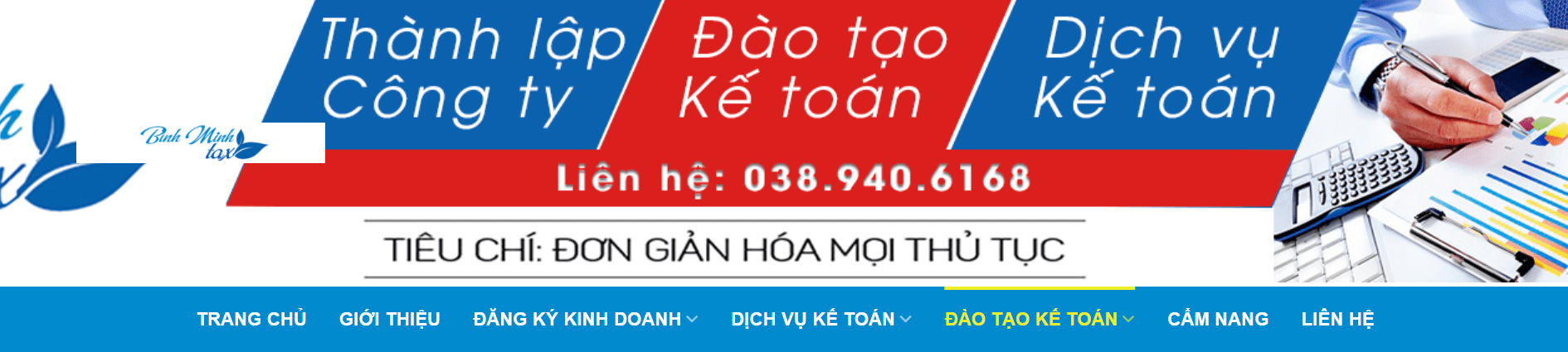 học kế toán tại hải phòng trung tâm kế toán