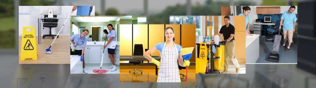 vệ sinh nhà xưởng tại Hải Phòng