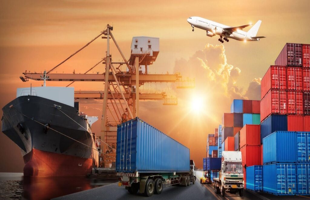 công ty logistics Hải Phòng