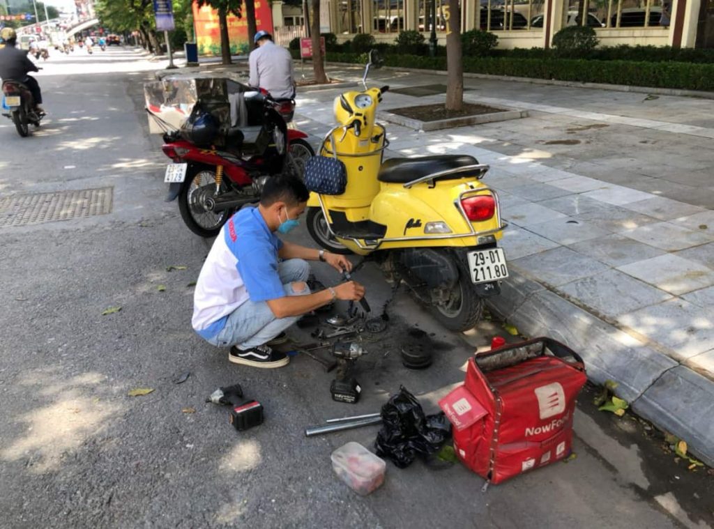 Hải Phòng 365