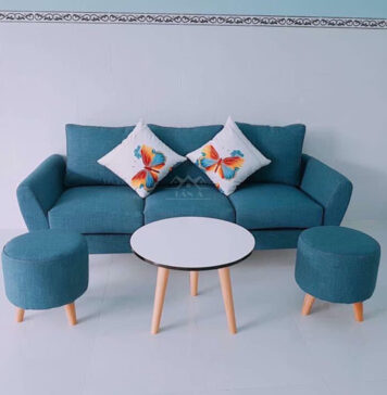 ghế sofa Hải Phòng