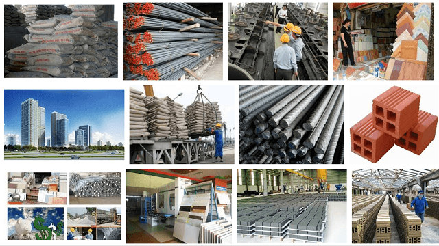 vật liệu xây dựng Hải Phòng vật liệu xây dựng Hải Phòng