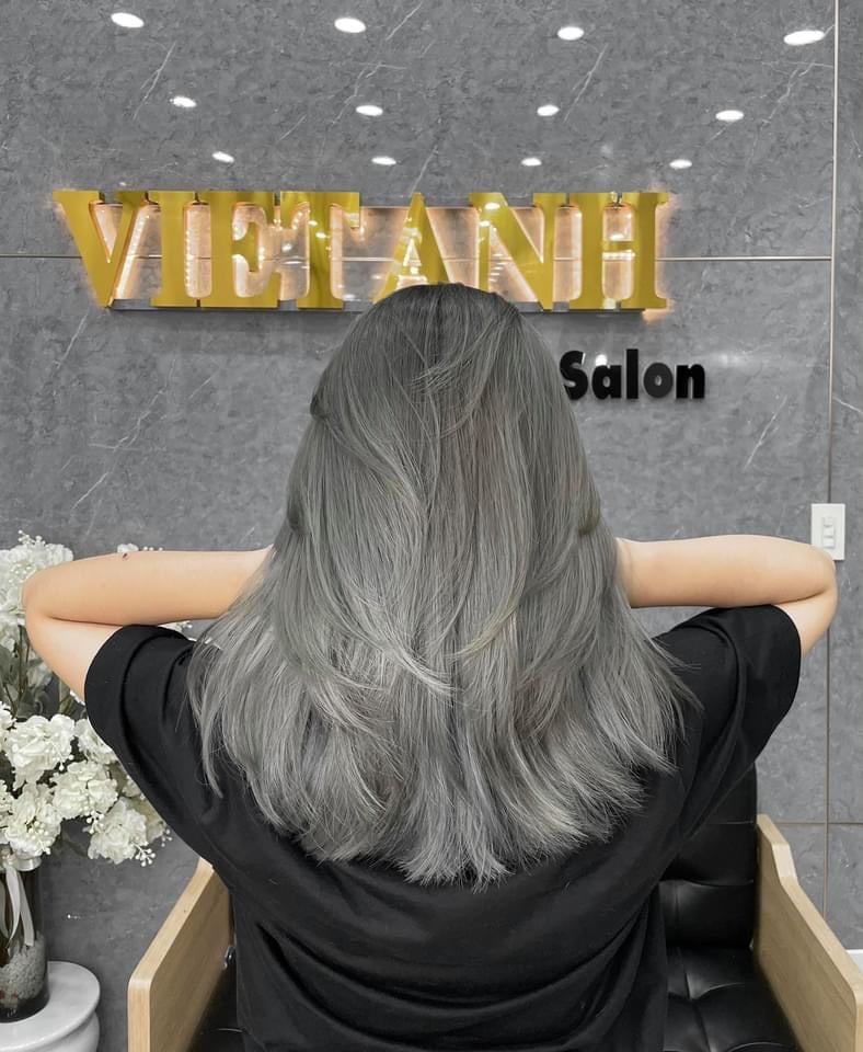 Việt Anh Beauty Salon