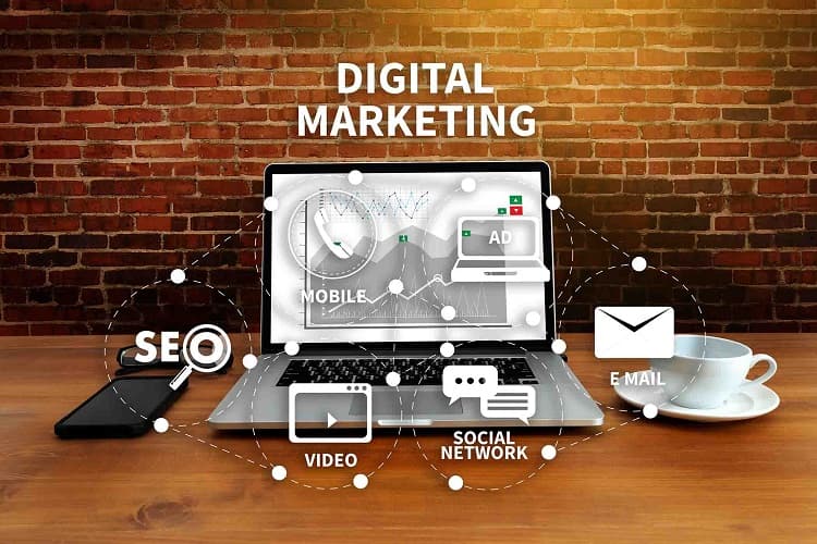 Top 10 Công Ty Digital Marketing Nổi Tiếng Tại Việt Nam