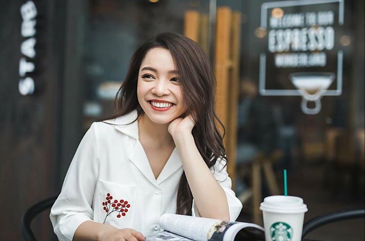 Các beauty blogger về skincare Việt Nam