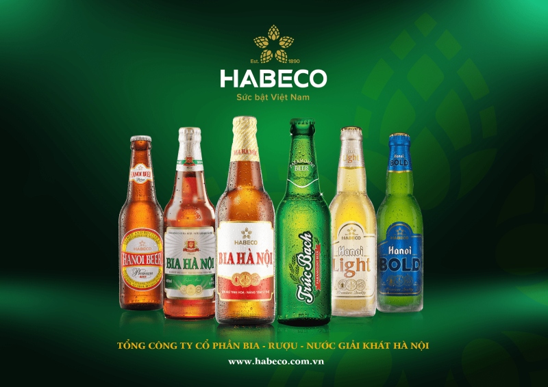 công ty thực phẩm hàng đầu Việt Nam