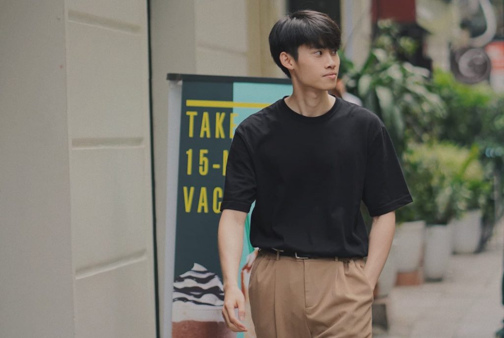 các influencer nổi tiếng Việt Nam