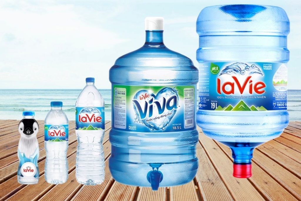 gọi nước uống hải phòng