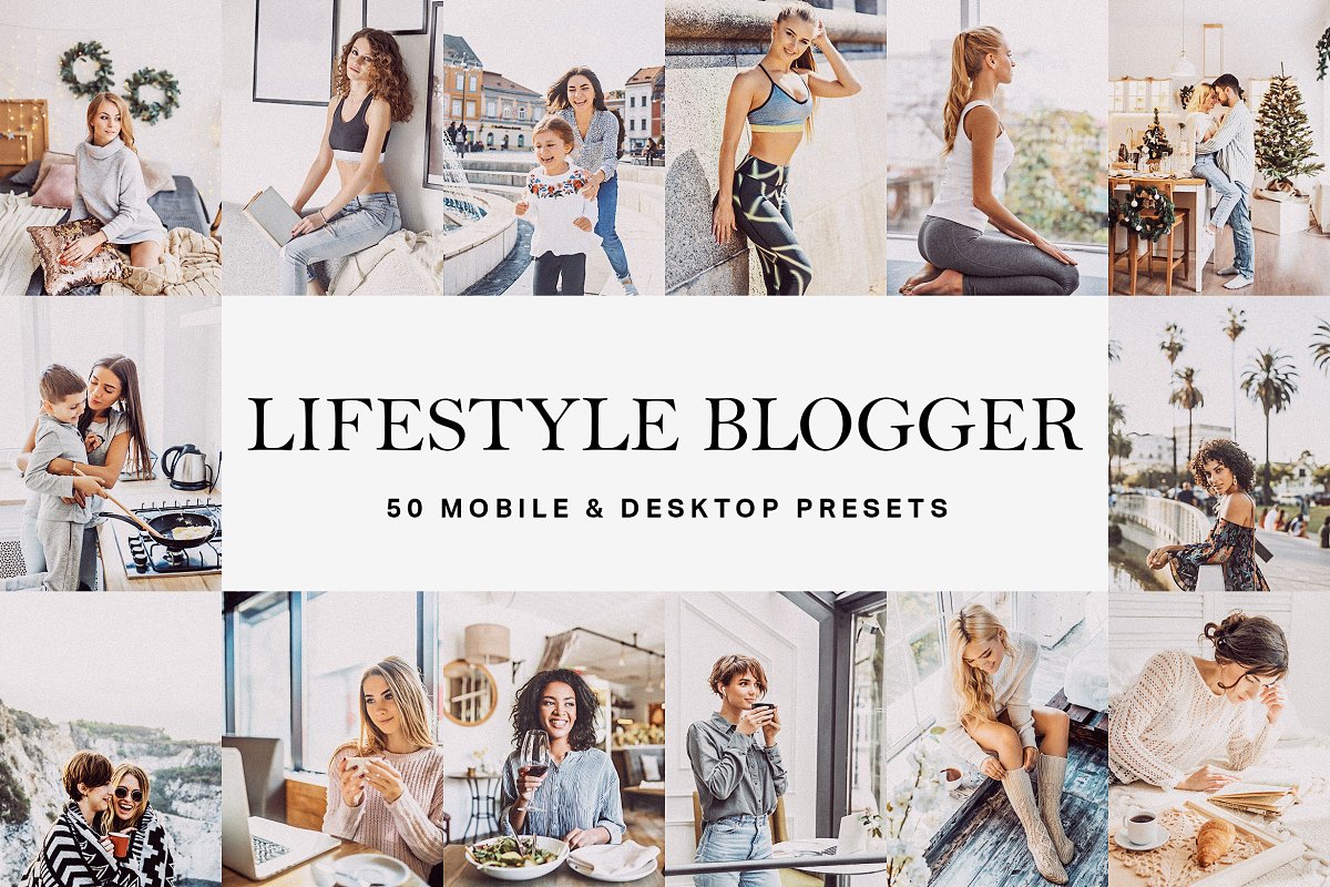 Lifestyle Blogger Việt Nam Truyền Cảm Hứng