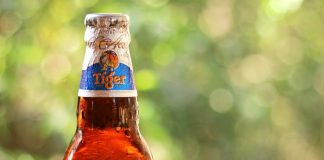 thương hiệu bia nổi tiếng tại Việt Nam