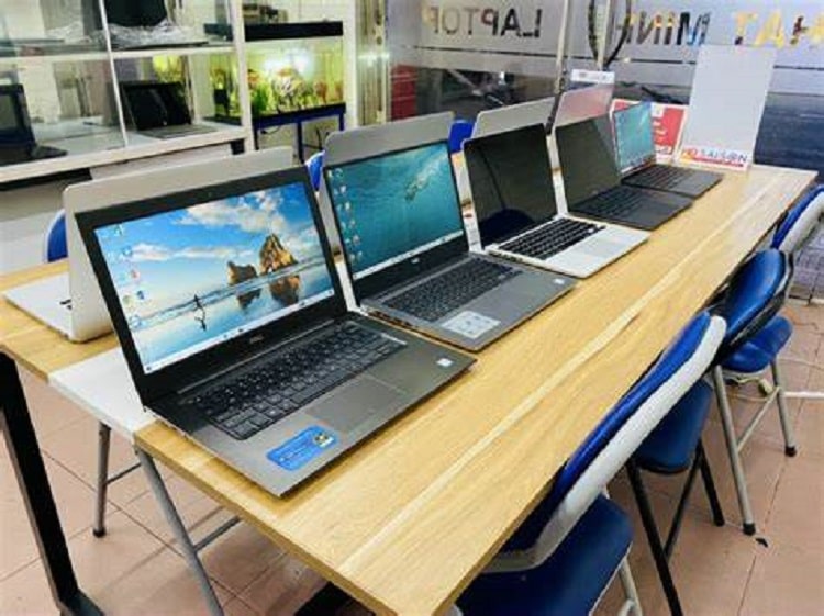 bàn máy tính Hải Phòng