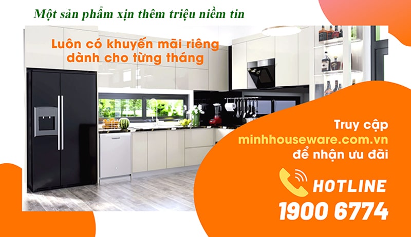 Công Ty Minh Housewares
