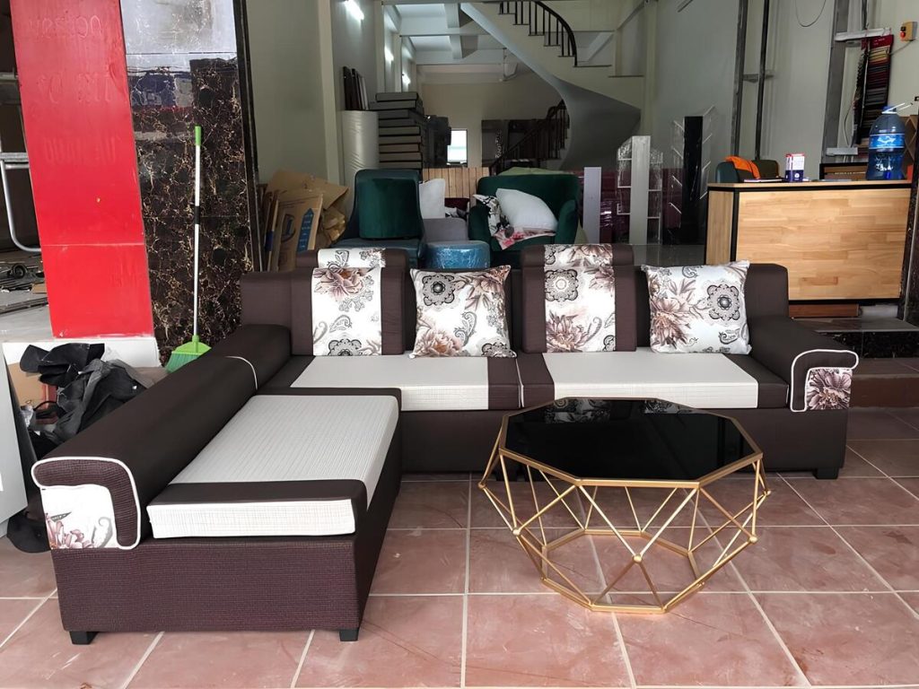 thanh lý ghế sofa hải phòng