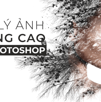 các khóa học photoshop online chất lượng