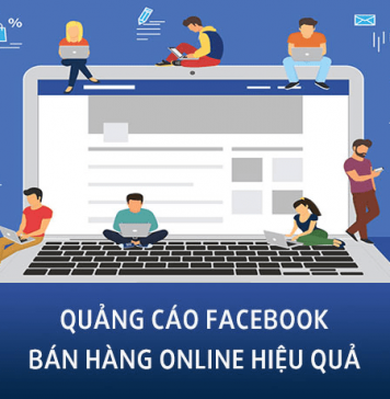 khóa học chạy quảng cáo Facebook online