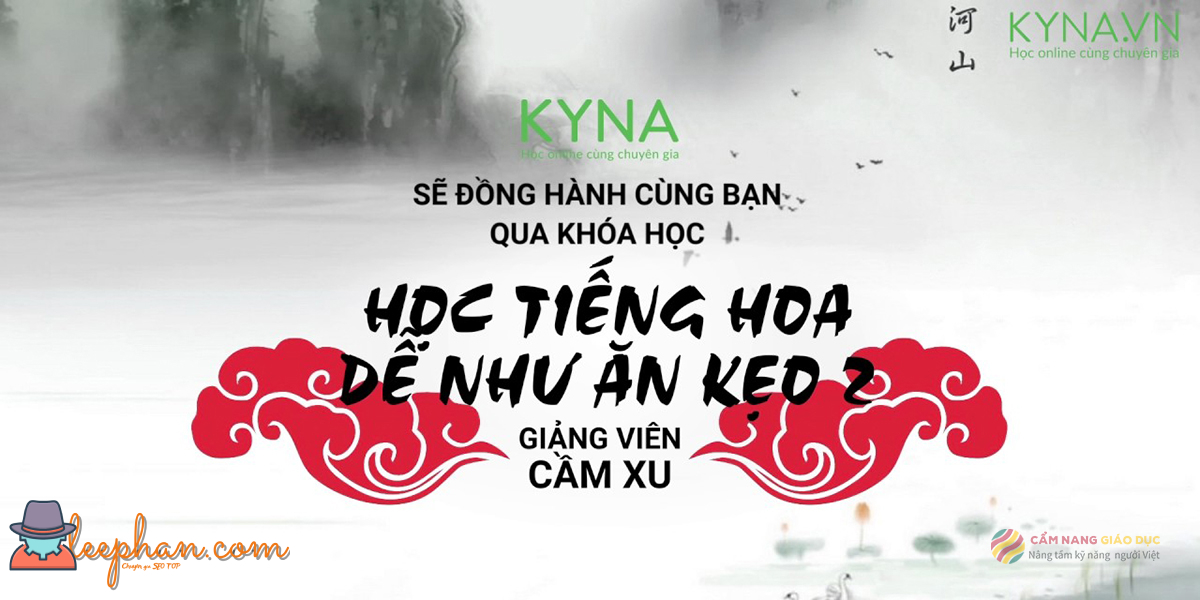 Trung Tâm Kyna