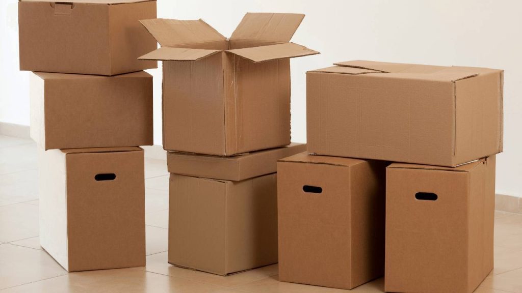 thùng carton hải phòng
