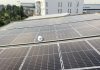 Pin năng lượng mặt trời Hải Phòng