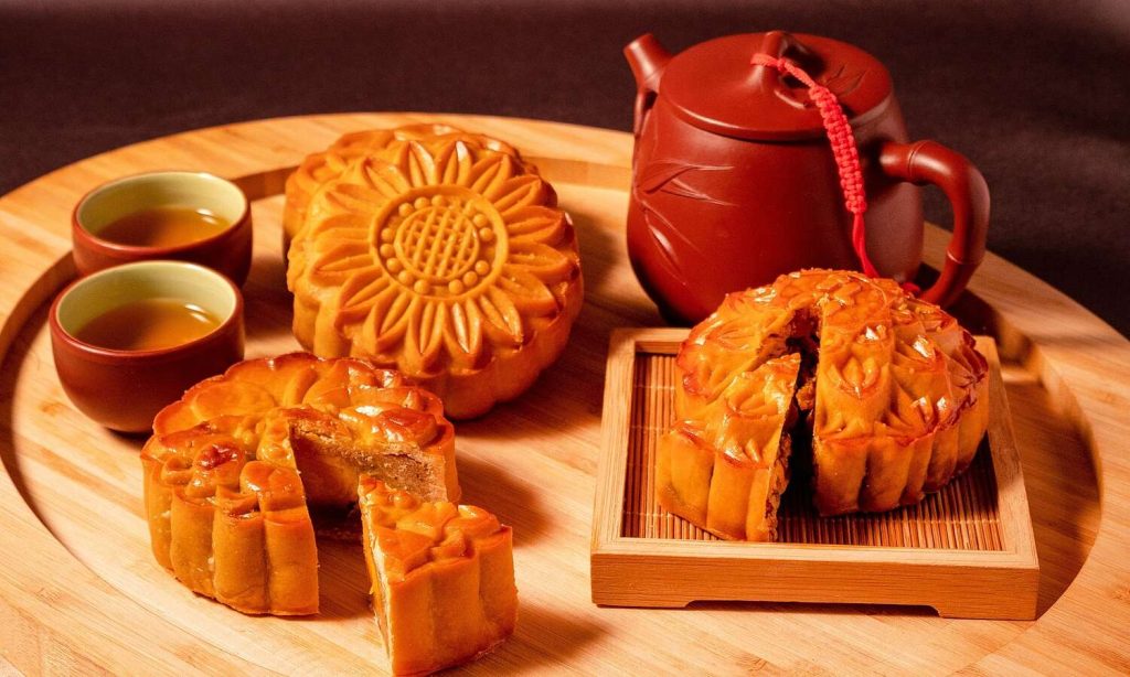 bánh trung thu hải phòng