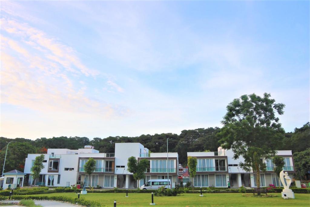 Villa Hải Phòng