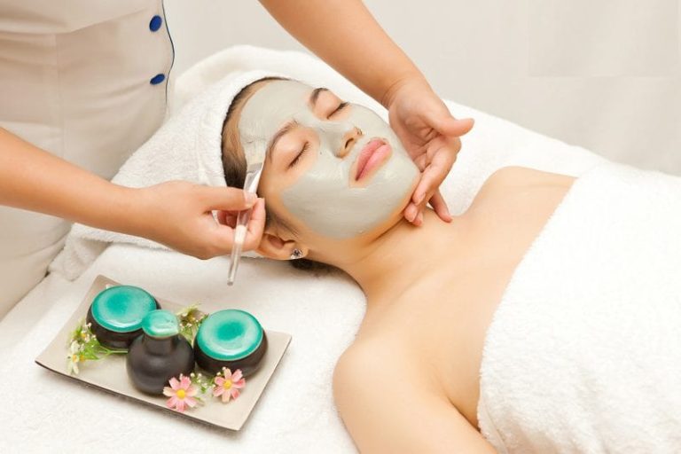 trị nám hải phòng
