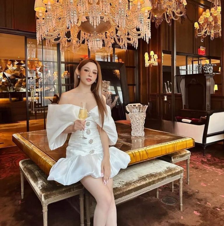 thuê váy dự tiệc hải phòng
